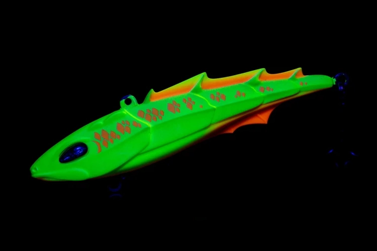 Виб Relax Drago Vib 80мм 14гр #002