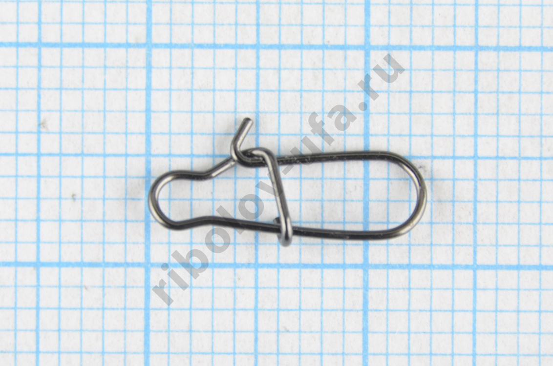 Карабин Catcher Fastlock Snap # 0 