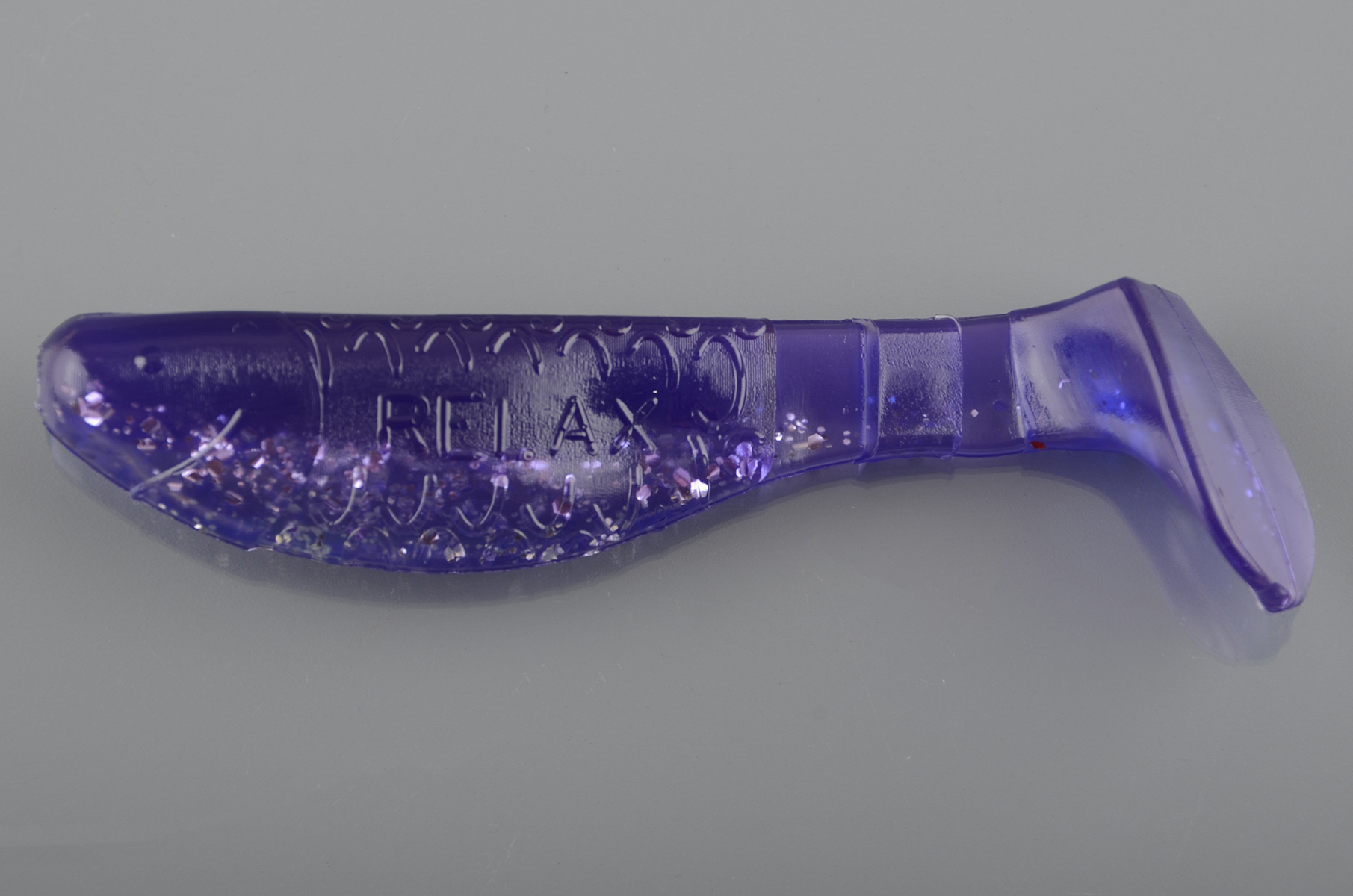 Силиконовая приманка Relax Kopyto 3in 7,5см (10шт/уп) - L267