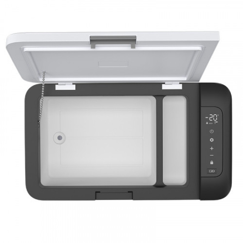 Холодильник Alpicool 25л переносной 12/24/220в серия-K