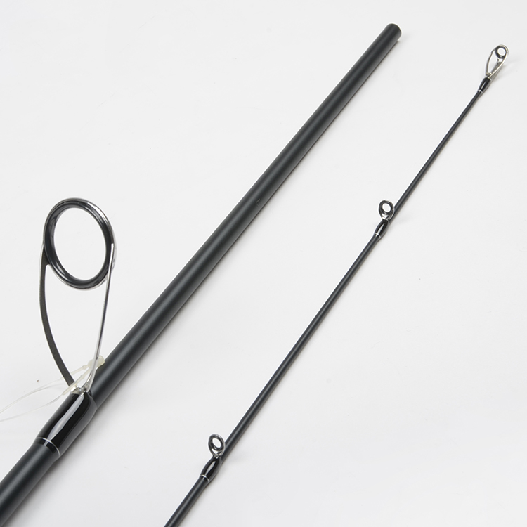 Удилище спиннинговое Megabass Blizzard, 213  см, 3.0-14.0 гр., 5-12 Lb, Fast