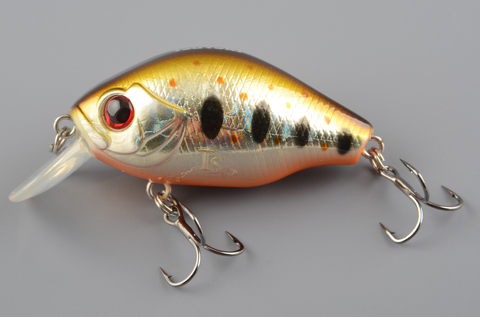 Воблер TsuYoki Drop 45F SR #WR009