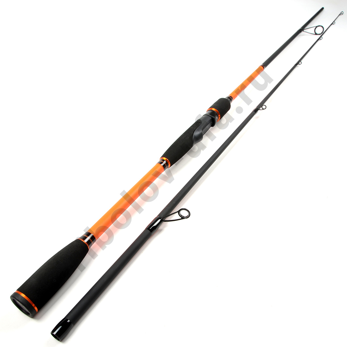 Спиннинг Kaida Captain 2,4H 20-60гр.