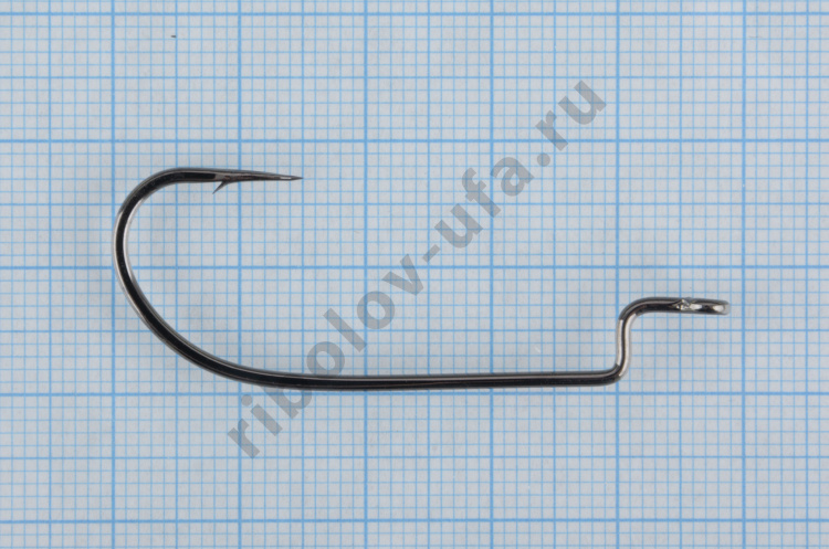 Офсетный крючок Owner (ВС) №5102 №2/0