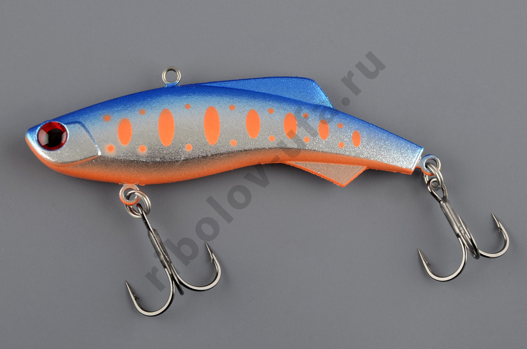 Раттлин Madness Shiriten Vibe 80 28гр. #R07