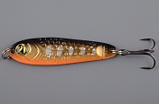 Блесна колебл. Pontoon21 Paco, 3/8oz, 10.5 гр., #G46-020