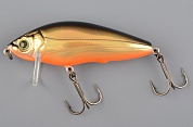 Воблер Yo-Zuri  R1183 Hardcore Shad Crank 65F 8гр, 0,3м цв. HGBL