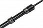 Спиннинг Nano Long Air NSRA652XULS 196см 0,5-3гр