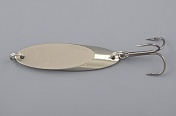 Блесна Caiman Kastmaster 21.0гр Silver 184816