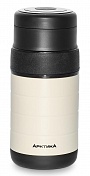 Термос Арктика 308-1300 для еды с 3-мя контейнерами 1,3л 