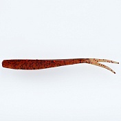 Силиконовая приманка Zander Master Lara 12,5см цв. 40
