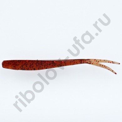 Силиконовая приманка Zander Master Lara 12,5см цв. 40