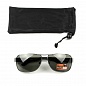 Очки Flying Fisherman Carysfort Gunmetal Black Smoke 7312GS
