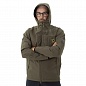 Куртка Aquatic КД-02Х от дождя (цвет хаки, ткань мембрана 10000/10000) р. 52-54