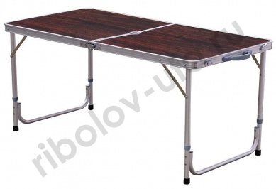 Стол складной Volnix Maverick TA21407 (120х60х70)