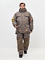Костюм зимний Canadian Camper Snow Lake Pro (куртка+брюки), цвет stone, L (48-50) 170/176