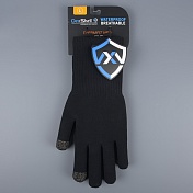 Перчатки водонепроницаемые Dexshell TermFit Neo, цв. черный р.XL