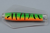 Блесна Wigston Lures Tasmanian Devil 20гр #110 Perch 