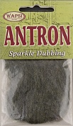 Даббинг Wapsi Antron Sparkle Dubbing FOREST GREEN WP  AND111