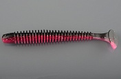 Силиконовая приманка Zander Master Swing Impact 9,5см, 4.5гр цв. 39