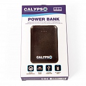 Аккумулятор Calypso внешний, Power bank (5000 mAh)