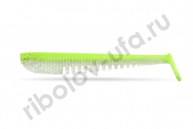 Силиконовая приманка Zander Master Avaruna 100мм, 5.3гр цв. 04