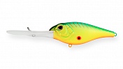 Воблер Strike Pro Crankee Deep Diver 85 плав. 26.5гр. (7.0-9.0м) кр.VMC  EG-053F#A17
