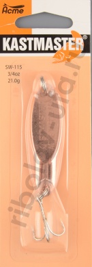 Блесна Columbia Acme Kastmaster 14гр цв. C