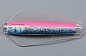 Блесна Wigston Lures Tasmanian Devil 13гр #45 Rainbow Trout