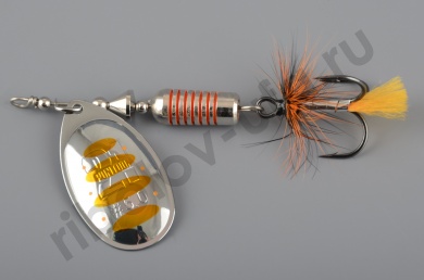 Блесна вращ. Pontoon21 Synchrony #5, #T02-062