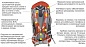 Рюкзак Helios Hiker 65 л