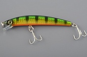 Воблер Yo-Zuri R1123 Crystal Minnow Floating плав., 90 мм, 7.5 гр., цв. HPC