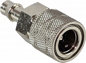 Переходник топливный Suzuki на шланг C14504 (коннектор;металл;ID:11mm;5/16"), совместим с C14509