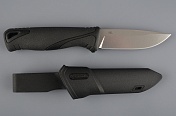 Нож Ganzo G807-BK, черный