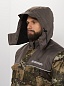 Костюм зимний Huntsman Альтаир цв. Эфа, тк. Alova р.52-54 рост 170-176