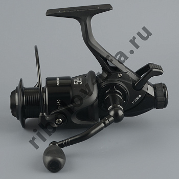 Катушка байтран. Kaida Noble 5000