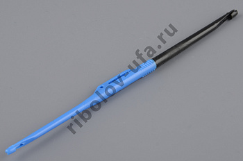 Экстрактор Flagman для крючка пластиковый с иглой