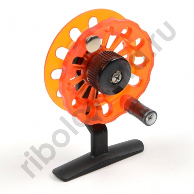 Катушка зимняя Stinger Arctic Char NS 60мм L