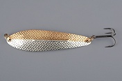 Блесна Williams Whitefish 70, колеблющаяся, масса 21 г., дл. 11 см, цвет HN