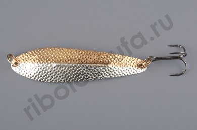 Блесна Williams Whitefish 70, колеблющаяся, масса 21 г., дл. 11 см, цвет HN