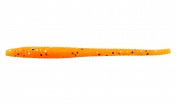 Силиконовая приманка Lucky John Pro Series Wiggler Worm 2.3in 5.84см /036 (9шт/уп)