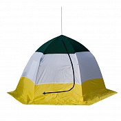 Палатка зимняя Стэк-Elite 3-местная дышащая (д2600 в1600)
