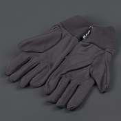 Перчатки Bask Stretch Glove р. XL серые 