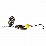 Блесна Stinger Furia Round #2 5,0гр #BL