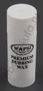 Вакса WAPSI Premium Dubbing Wax Delux Regular