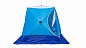Палатка зимняя Стэк Куб Long 3 трехслойная (2.20*2.20*2.50)