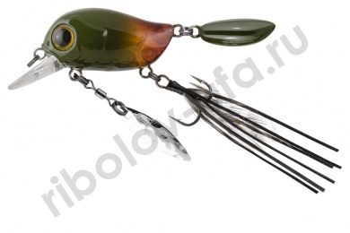 Воблер TsuYoki Kiki MR 54F #WR051