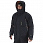 Куртка Aquatic зимняя КК-14Ч (мембрана: 5000/5000, цвет черный, размер 50-52)