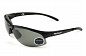 Очки Flying Fisherman Maverick Matte Black Smoke 7812BS