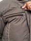 Костюм зимний Canadian Camper Snow Lake Pro (куртка+брюки), цвет stone, L (48-50) 170/176
